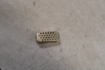 Oem Honda Motorcycle 2002 CBR900 (ai) Port Plate #12341-MAT-750. Fixed Price $15.00.