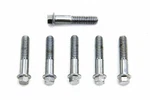 D-ring Chrome Rocker Arm Cover Screw Set For Harley Davidson By V-twin. Fixed Price $24.27.