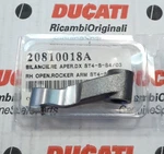 2001-2006 Ducati ST4 Monster S4R R/h Int/exh Opening Rocker Arm 20810018A -af. Fixed Price $99.99.