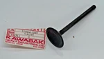 78-79 Kawasaki KZ400 Engine Intake Inlet Valve Genuine Oem 12004-1001. Fixed Price $55.94.