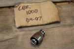 2007 Honda CBR1000RR Engine Oil Pressure Relief Valve 15220-MEL-D20. Fixed Price $15.00.