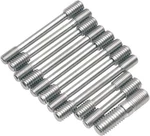 Eastern Motorcycle Parts Rocker Box Stud Kit Street Bike M-4-4538 0930-0027. Fixed Price $49.75.