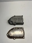 1995 1998 Yamaha Cylinder Side Cover 4MX-1131M-00-00. Fixed Price $30.00.