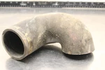 2005 Bombardier Rally Air Intake Inlet Duct Tube Boot X811. Fixed Price $10.43.