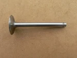 Bsa A50 Exhaust Valve 1962-65 Genuine 68-169 / V225. Fixed Price $20.15.