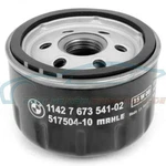 Genuine Bmw 11427673541 - Oil Filter. Fixed Price $49.35.