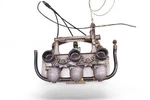 Triumph Trident T150V T150T 750CC Triple *RG9 Carburetor Air Box. Fixed Price $619.99.