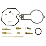 Psychic Carburetor Rebuild Kit #XU-07400 For Honda XR600R 1991-2000. Fixed Price $26.32.