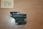 1986 Kawasaki Kdx 200 Exhaust Power Valve Resonetor Cover Left 14024-1127 Oem. Fixed Price $44.84.
