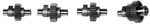 Andrews 298125 N2 Camshafts For 91-99 Harley Sportster 883 1200 66892. Fixed Price $478.56.