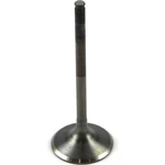 Honda Genuine Valve, Ex. 14721-MEB-670. Fixed Price $74.32.