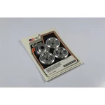 Colony Aluminum Valve Collars 7120-4. Fixed Price $31.62.