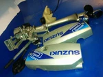 Parting Suzuki 2HP DT2 2F 0201 56.... Boat Motor Outboard Parts. Fixed Price $777.77.