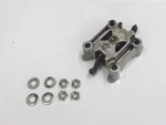 1978-2016 Honda Rebel Nighthawk 250 Twinstar Cm 185 200 Camshaft Holder Oem. Fixed Price $49.99.