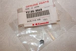 Kawasaki Valve Shim Genuine Oem 3.425T. Fixed Price $8.99.