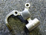 Tow Lever Rocker Arm Kawasaki Original Sold Out See Overview 12016-1083. Fixed Price $133.69.