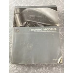 2007 Harley-davidson Touring Models Service Manual 1584CC 6-SPEED 99483-07 Oem. Fixed Price $80.00.
