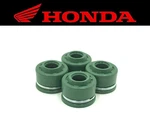 Set Of (4) Intake & Exhaust Valve Stem Seals Honda (see Fitment Chart). Fixed Price $19.49.
