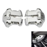 Upper Rocker Box Covers Fit For Harley Softail 2018-2023 Touring 2017-2023 Trike. Fixed Price $188.53.