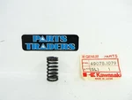 Nos Genuine Kawasaki Valve Spring Eliminator EL250 Ninja 250R EX250. Fixed Price $10.79.