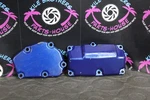 96-00 1997 Suzuki RM250 Oem Engine Power Valve Exhaust Governor Covers Set. Fixed Price $53.99.