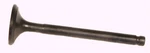 Honda CH80 Elite, 1985-2007, Exhaust Valve 14721-GF6-010. Fixed Price $12.99.
