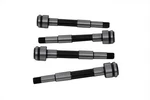 Rocker Arm Shaft Set For Harley Davidson By V-twin. Fixed Price $79.23.