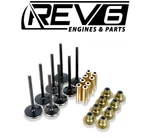 Polaris 2013-2024 Ranger 900/1000 Master Head Rebuild Kit Valve. Fixed Price $251.99.