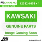 Kawasaki Oem 12032-1058 Tappet. Fixed Price $42.08.
