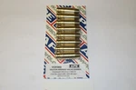 Kawasaki Z1R Ape Bronze Ally Replacement Performance Valve Guides. Fixed Price $189.25.