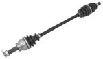 Quadboss Rugged Axles For Honda SXS700M2 Pioneer 2014 Front Left TR6-HO-8-124. Fixed Price $202.95.