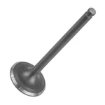 Exhaust Valve Fits Honda 14721-HN5-671 14721-HN5-M00 14721-HM7-000. Fixed Price $12.00.
