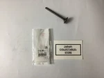 New Genuine Oem Honda Valve Ex 14721-MG3-000. Fixed Price $46.00.