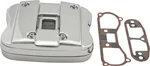 Harddrive 68-709 Rocker Cover Kits Chrome Box Set. Fixed Price $428.53.