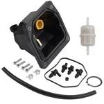 Fuel Pump Valve Cover For Kohler CH18-CH25 CH730-CH740 ECH630 ECH650 2455905-S. Fixed Price $32.99.