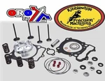 Cylinder Head Service Kit, Kibblewhite 80-81200 YZF250 14-16. Fixed Price $1173.32.