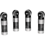S&s Cycle Hydraulic Tappets Set 335-352 Harley Twin Cam M8 Engine Upgrade. Fixed Price $381.95.