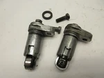 1971 Harley-davidson Sportster Xlh 900 Rear Push Rod Tappet Screws. Fixed Price $71.16.