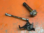 Exhaust Power Valve Linkage 2-STROKE Ktm 250 300 Tpi 55437095044 2017-2023. Fixed Price $69.95.