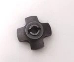 Kawasaki 13070-1206 Guide KX250R7F KX250R6F Used. Fixed Price $16.78.