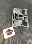 Hd Harley Davidson Lower Inner Rocker Cover 17507-85 Oem 843. Fixed Price $30.00.