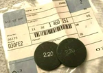 (2) New Oem Bmw Motorcycle Valve Spacer Disc 11321460151 F650 K100 K75 Series. Fixed Price $19.99.