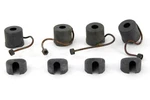 Lower Valve Spring Cup Set Parkerized For Harley-davidson. Fixed Price $644.99.