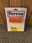 Ferrea VG1002 Intake Valve Guide For Honda/acura Dohc 4 Cyl Engines. Fixed Price $52.00.