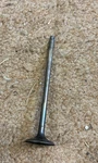 2008 Suzuki GSF650 Bandit Water Cooled Inlet Intake Valve 12911-17H00-000. Fixed Price $10.76.