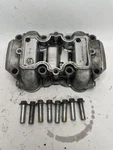 1974-1978 Kawasaki KZ400 Cylinder Head Cover Oem 11022-013-2H. Fixed Price $25.00.
