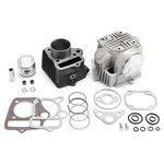70CC Complete Top End Kit Fit Honda CRF70 Xl Sl Cl TRX70 ATC70 CT70 XR70. Fixed Price $69.73.
