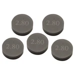 Pro-x 9.48MM Shims 2.80MM 29.948280. Fixed Price $15.54.