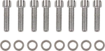Drag Specialties DS192397 Lifter Base Bolt Set Flhtk Electra Glide Ultra. Fixed Price $30.40.