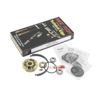 Race Tech Gold Valve Shock Kit STANDARD/36MM Smgv 3609. Fixed Price $171.99.